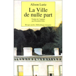 La ville de nulle part