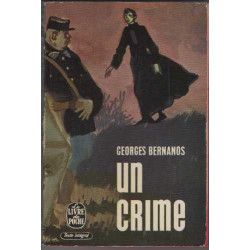 Un crime