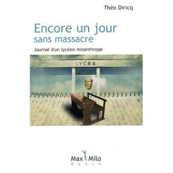 Encore un jour sans massacre