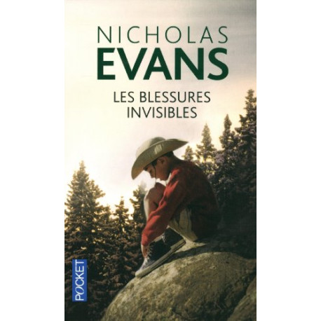 Les blessures invisibles