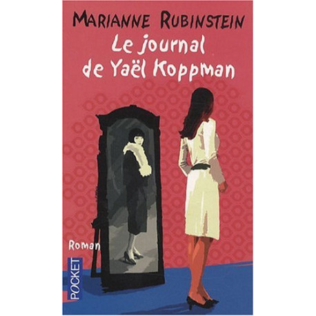 Le journal de Yael Koppman