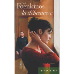La dÉlicatesse