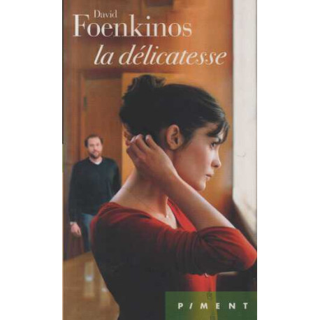 La dÉlicatesse
