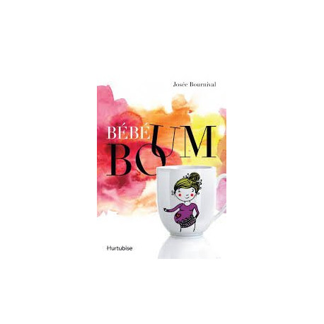 Bébé boum