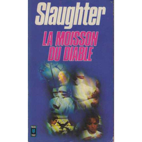 La moisson du diable