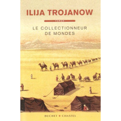 Le Collectionneur de mondes