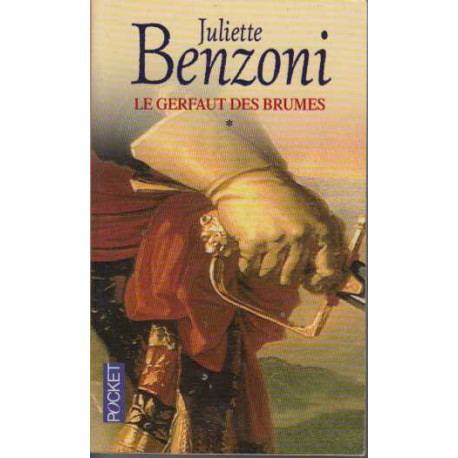 Le Gerfaut des brumes tome 1
