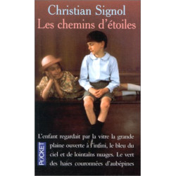Les chemins d'étoiles