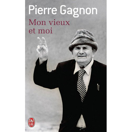 Mon vieux et moi