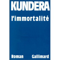 L'immortalite
