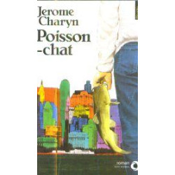 Poisson chat une vie romancee