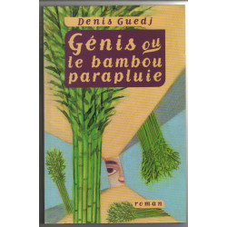 Genis ou Le bambou parapluie