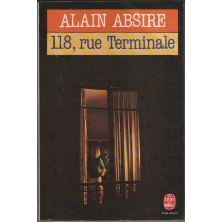 118 Rue Terminale