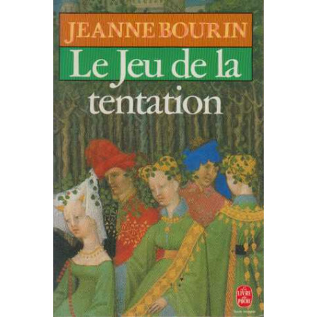 Le Jeu de la Tentation