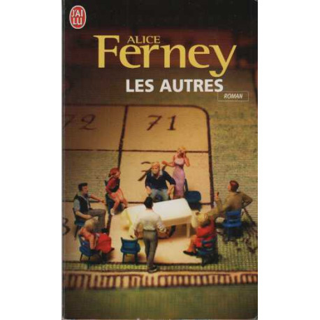 Les autres