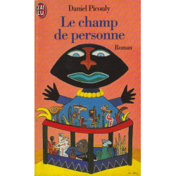 Le Champ de personne