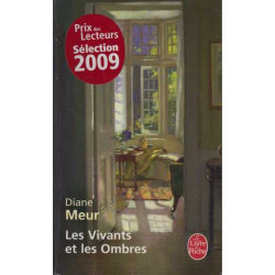 Les Vivants et les Ombres