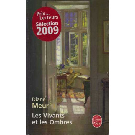 Les Vivants et les Ombres