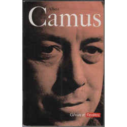 Albert Camus Genies et realites