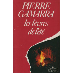 Les Lèvres de l'été