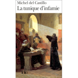 La Tunique d'infamie