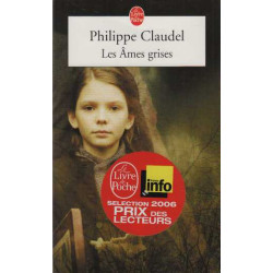Les Ames Grises