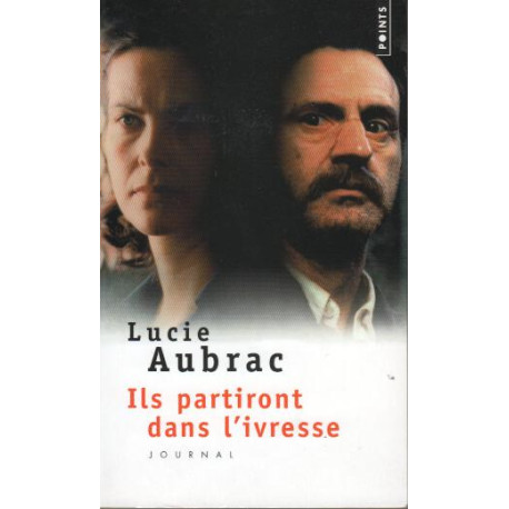 Ils partiront dans l'ivresse