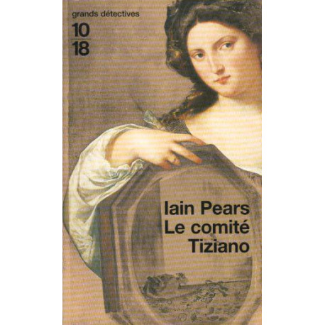 Le comité tiziano