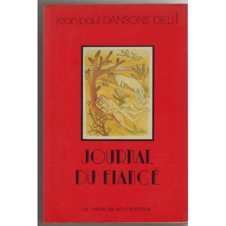 Journal Du Fiance