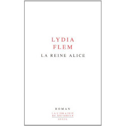 La reine Alice