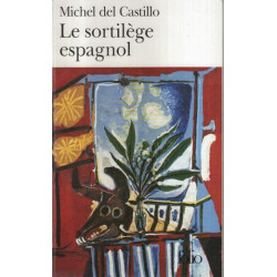 Le Sortilège espagnol:Les officiants de la mort