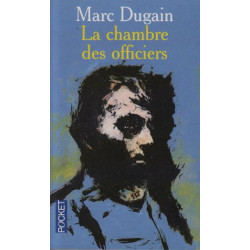 La Chambre Des Officiers