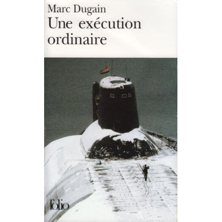 Une exécution ordinaire