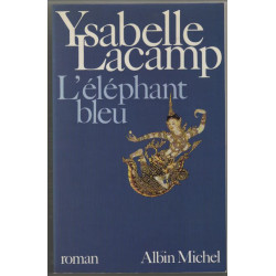 L'Eléphant bleu
