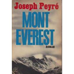 Mont everest
