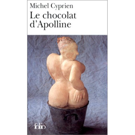 Le Chocolat d'Apolline