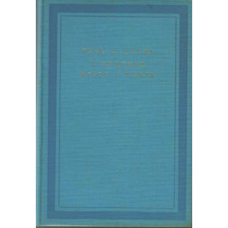 L'annonce faite a marie