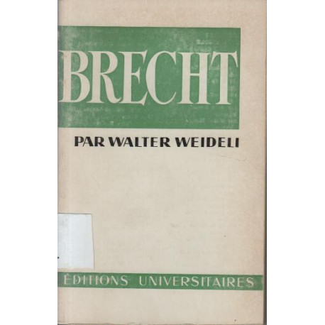 Brecht