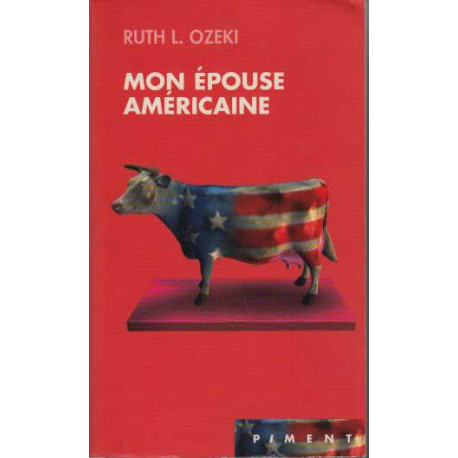 Mon épouse américaine