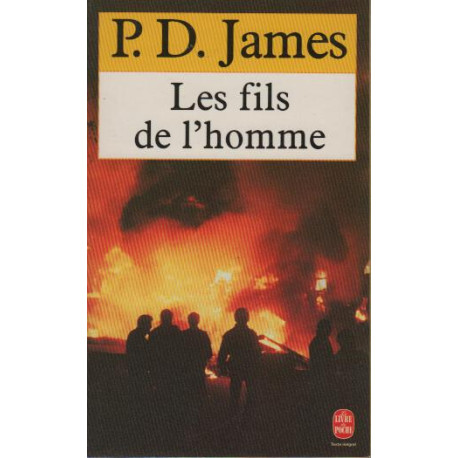 Les Fils de l'Homme