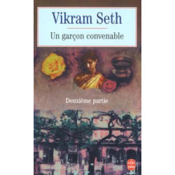 Un garçon convenable tome 2