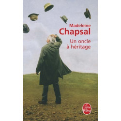 Un oncle à héritage