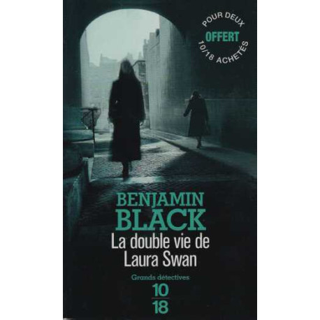 La double vie de Laura Swan