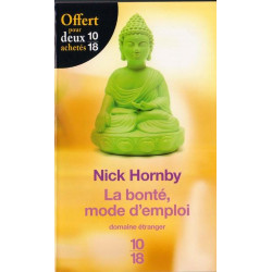 La bonte.mode d'emploi