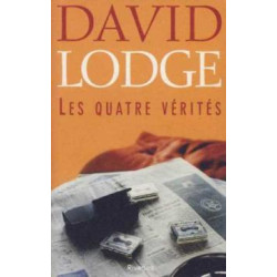 Les quatre vérités