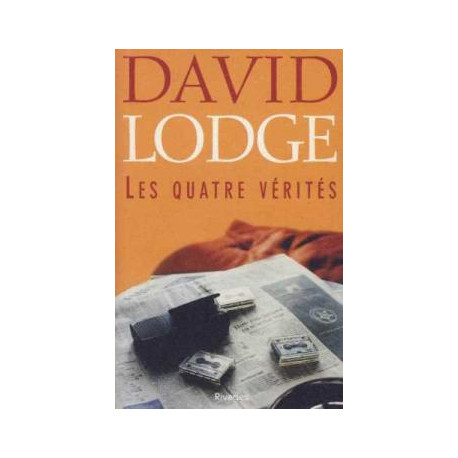 Les quatre vérités