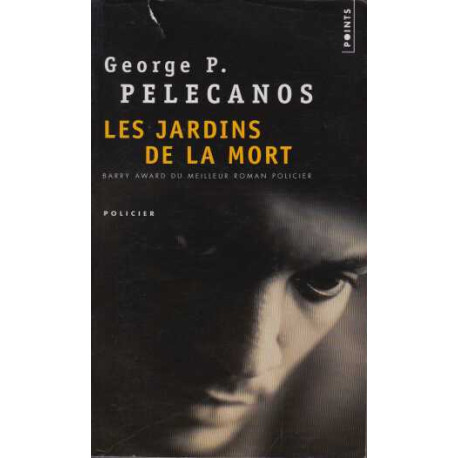 Les jardins de la mort