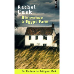 Bienvenue à Egypt Farm