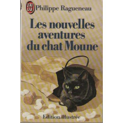 Les nouvelles aventures du chat Moune