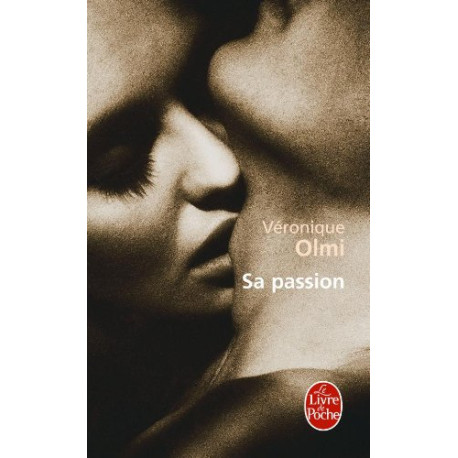 Sa passion
